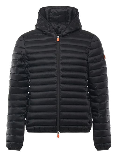 Piumino uomo 100 grammi SAVE THE DUCK | D30650MSTOP2110000